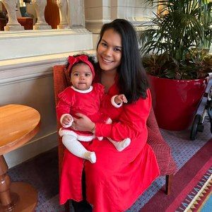 Meet your Posher, Karina